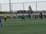 Regio Voetbal Schouwen-Duiveland Onder 14 - Kloetinge JO14-1 (oefen) seizoen 2023-2024 (32/115)